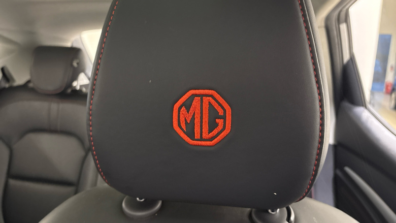 MG ZS 1.0T GDi Exclusive 5dr Petrol Hatchback